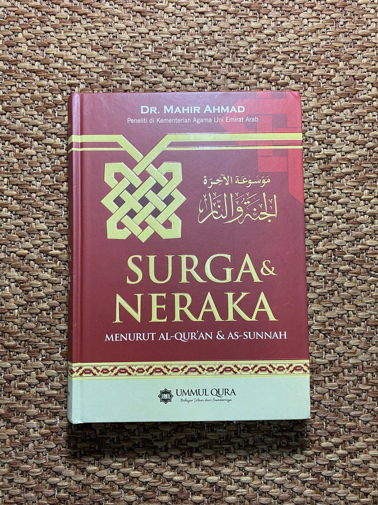 Surga & Neraka