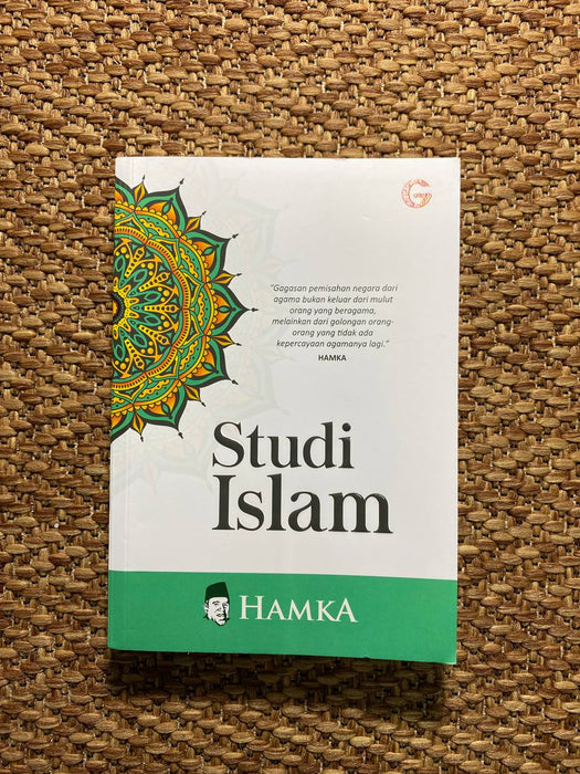 Studi Islam