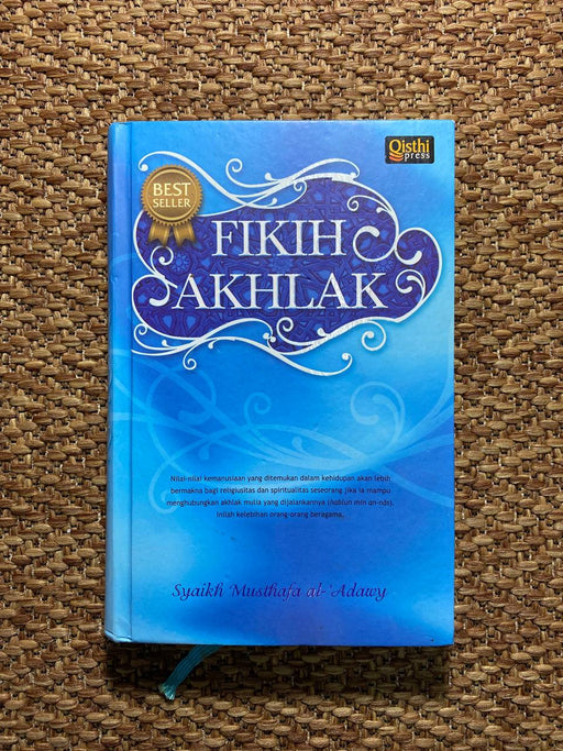 Fikih Akhlak