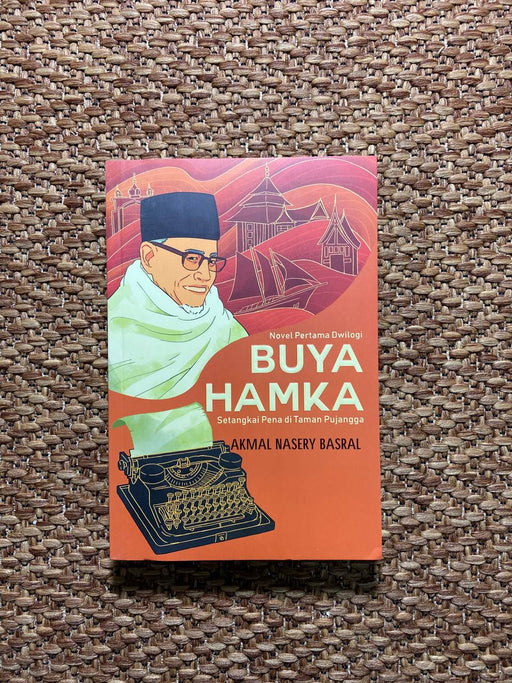 Buya Hamka