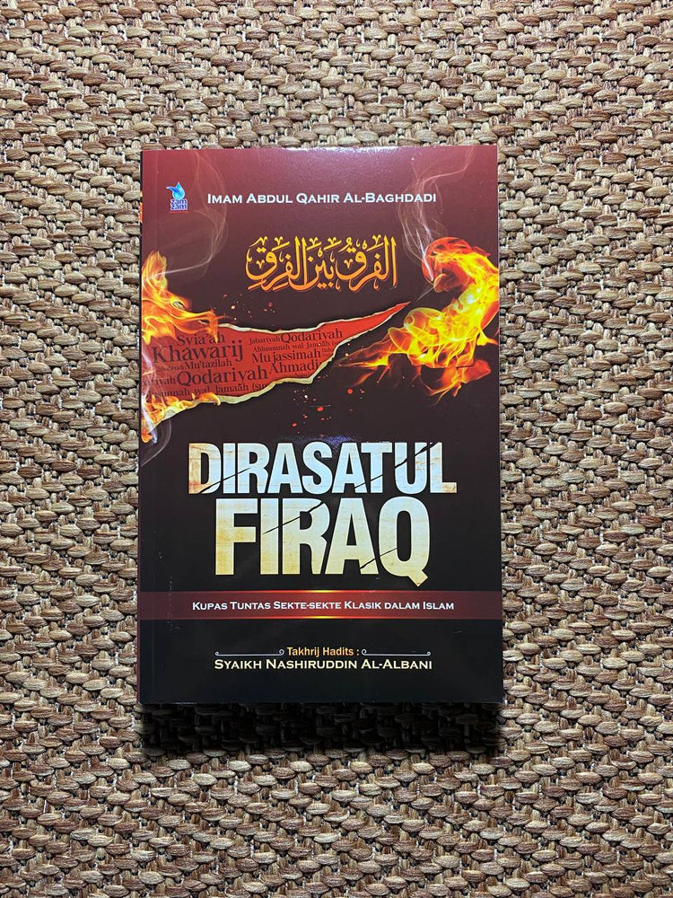 Dirasatul Firaq