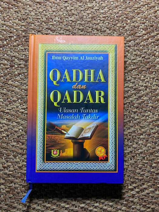 Qadha & Qadar