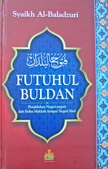 Futuhul Buldan