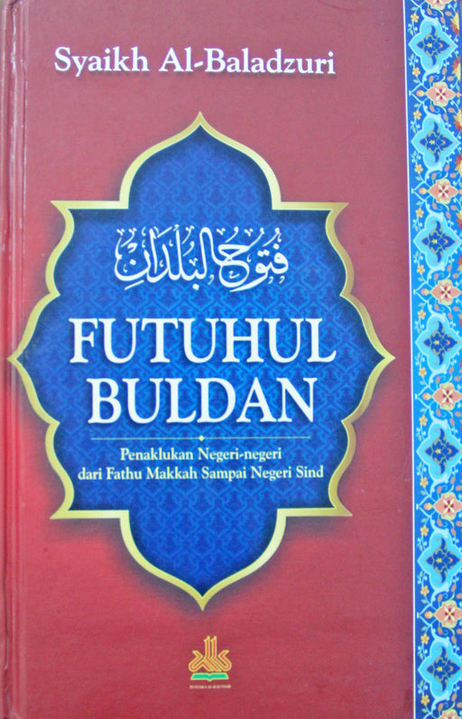 Futuhul Buldan