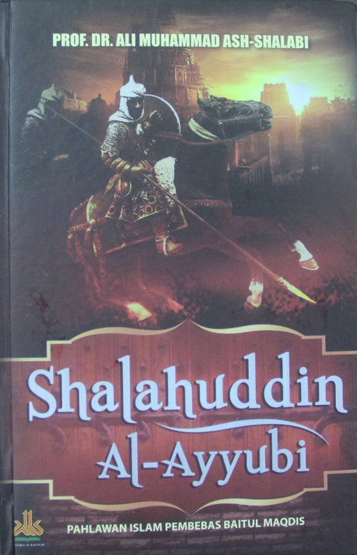 Shalahuddin Al-Ayyubi