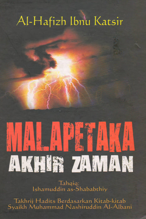 Malapetaka Akhir Zaman