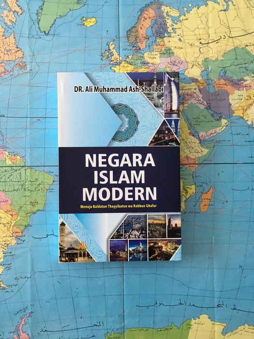 Negara Islam Modern