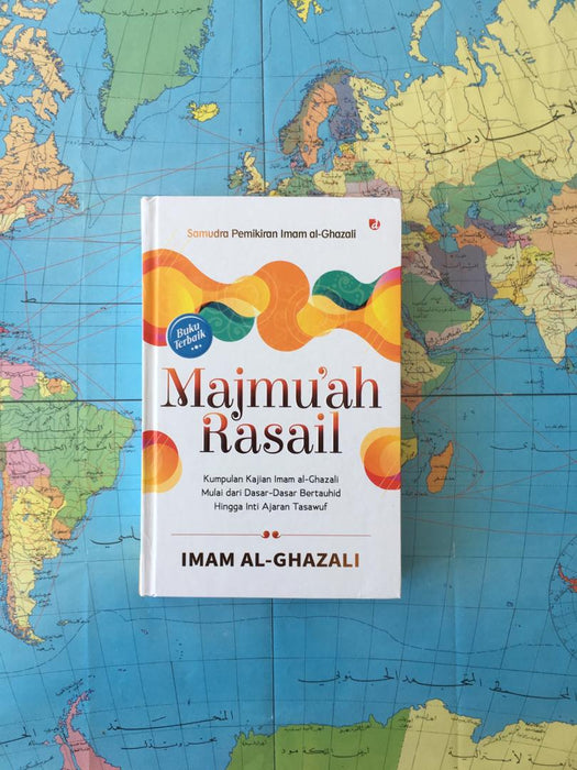 Majmu`ah Rasail