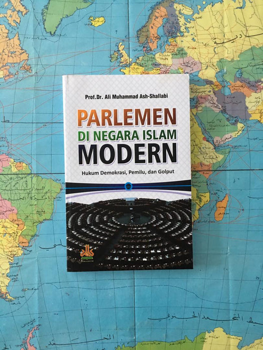 Parlemen di Negara Islam Modern