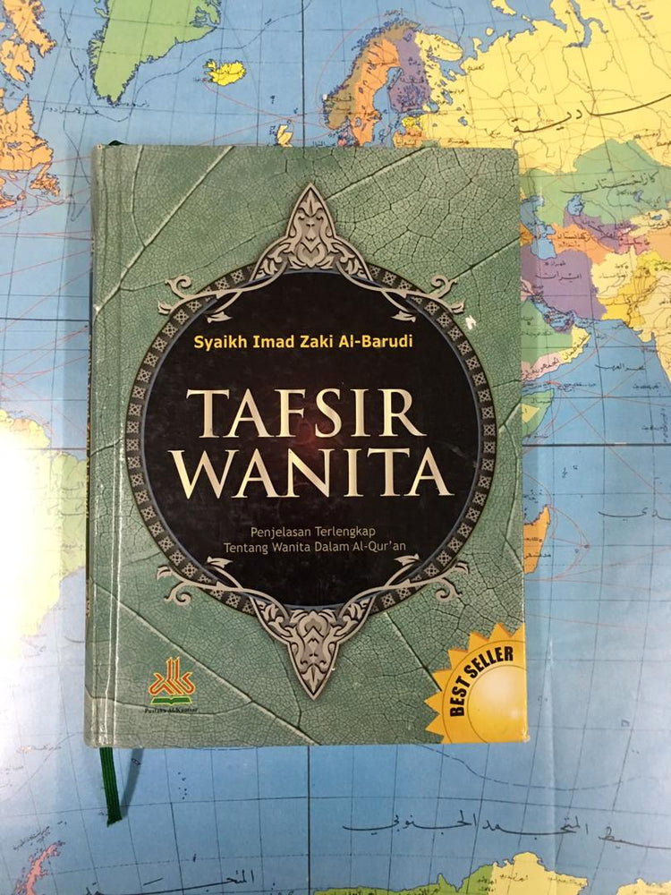 Tafsir Wanita