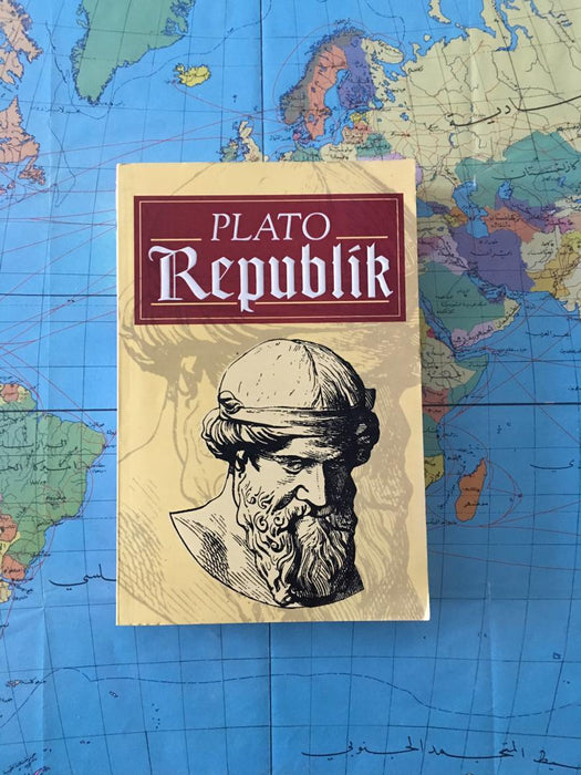 Plato: Republik Edisi Revisi 2017