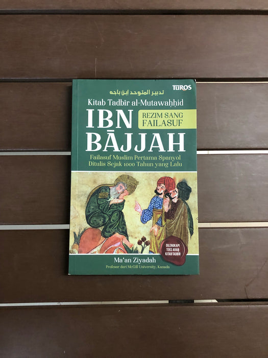 SELEKSI 38 BIOGRAFI & SUMBANGAN MEREKA YANG BERPENGARUH SEPANJANG SEJARAH ISLAM