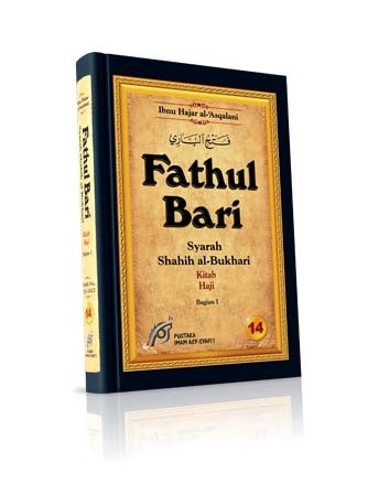 Fathul Bari (Jilid 1-28)