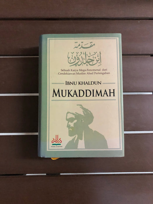 SELEKSI 38 BIOGRAFI & SUMBANGAN MEREKA YANG BERPENGARUH SEPANJANG SEJARAH ISLAM