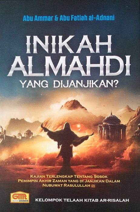 Inikah Al-Mahdi Yang Dijanjikan