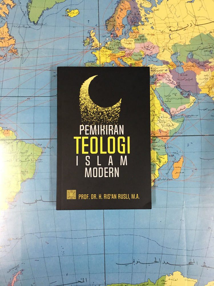 Pemikiran Teologi Islam Modern