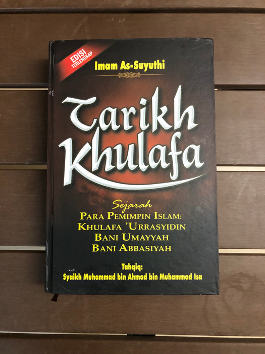 19 Buku Peristiwa Monumental Sepanjang Sejarah Islam