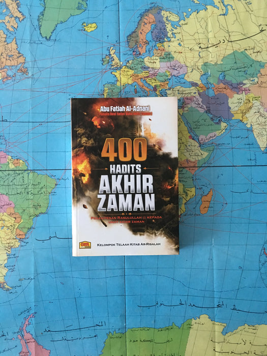 400 Hadith Akhir Zaman