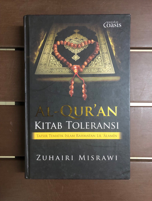 18 Buku Kajian Tadabbur al-Quran & Ulumul Quran