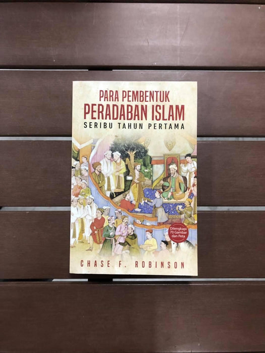 SET 35 SEJARAH ISLAM