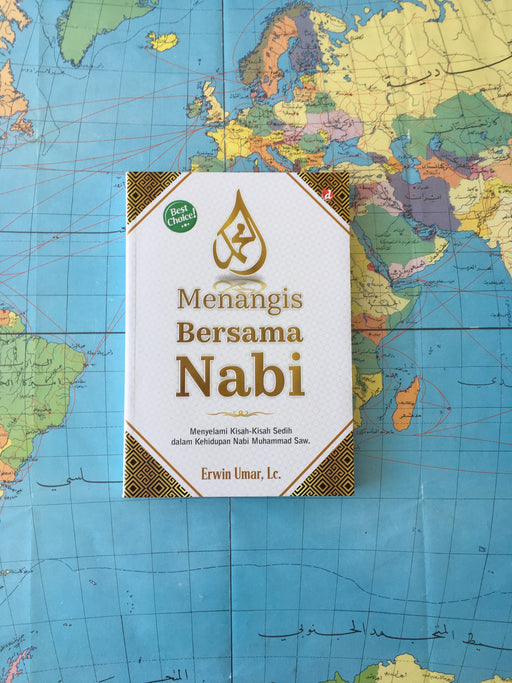 Menangis Bersama Nabi