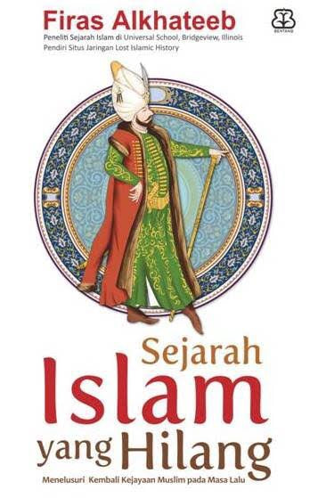 Sejarah Islam Yang Hilang