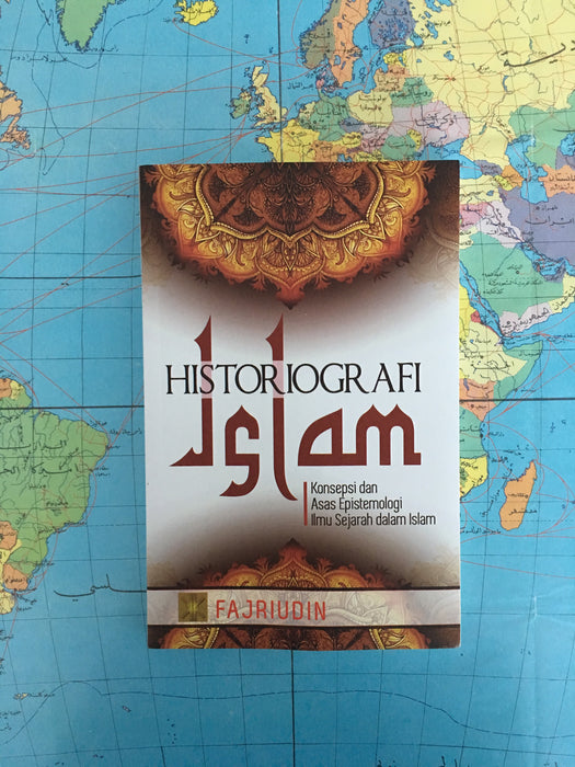 HISTORIOGRAFI ISLAM