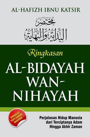 Mukhtasar Al-Bidayah Wan-Nihayah