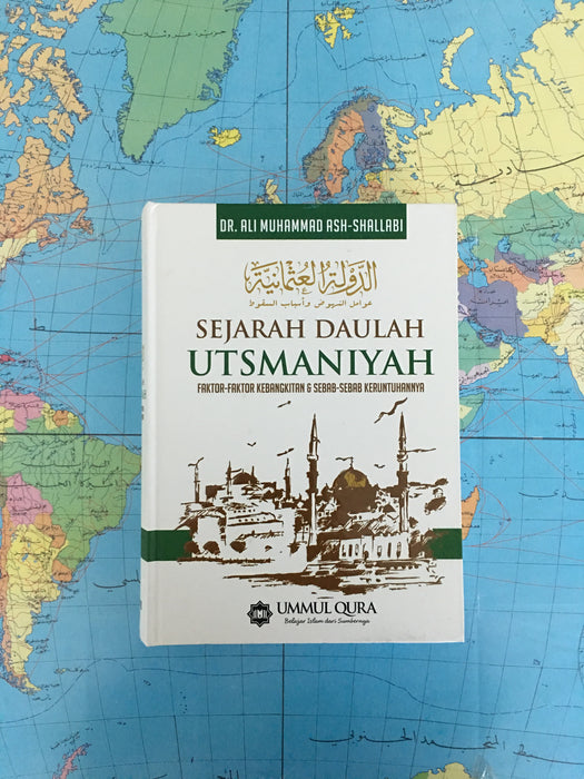 Sejarah Daulah Utsmaniyyah