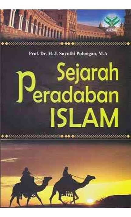 Sejarah Peradaban Islam