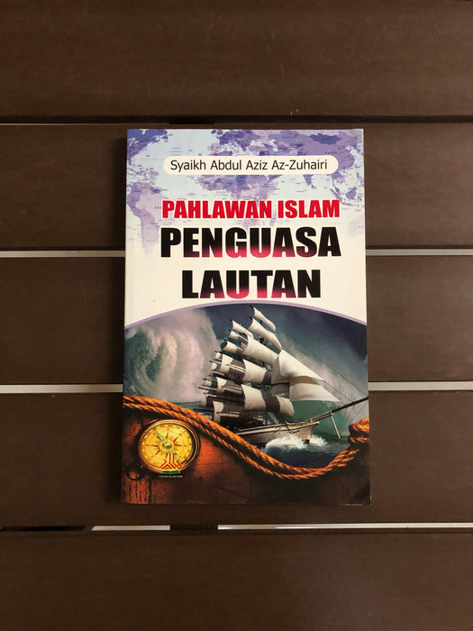 SELEKSI 38 BIOGRAFI & SUMBANGAN MEREKA YANG BERPENGARUH SEPANJANG SEJARAH ISLAM