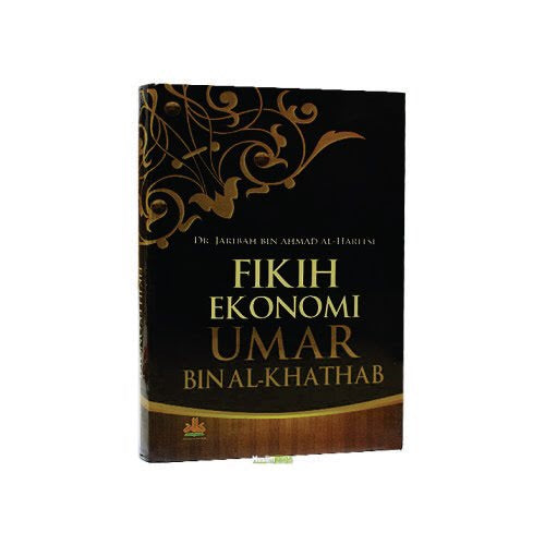 Fikih Ekonomi Umar al-Khattab