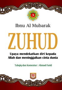 Zuhud