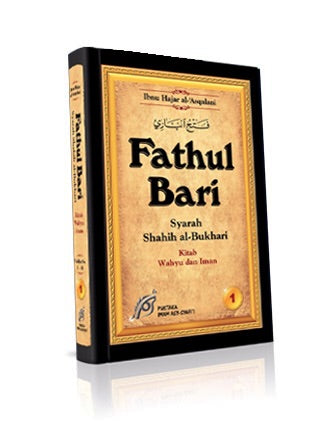 Fathul Bari (Jilid 1-28)