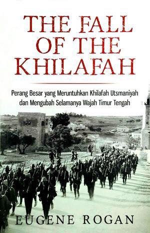 The Fall of Khilafah