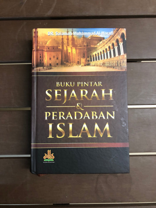 19 Buku Peristiwa Monumental Sepanjang Sejarah Islam