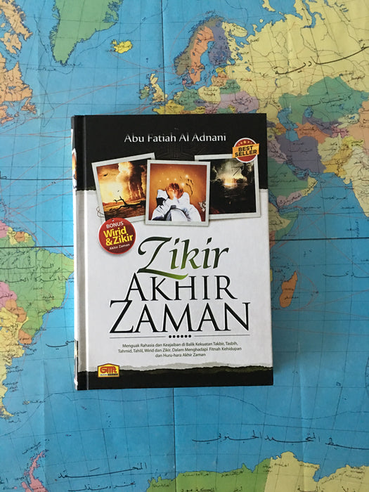 Zikir Akhir Zaman