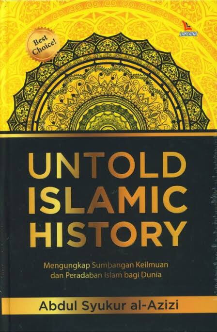 Untold Islamic History