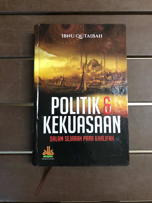 19 Buku Peristiwa Monumental Sepanjang Sejarah Islam