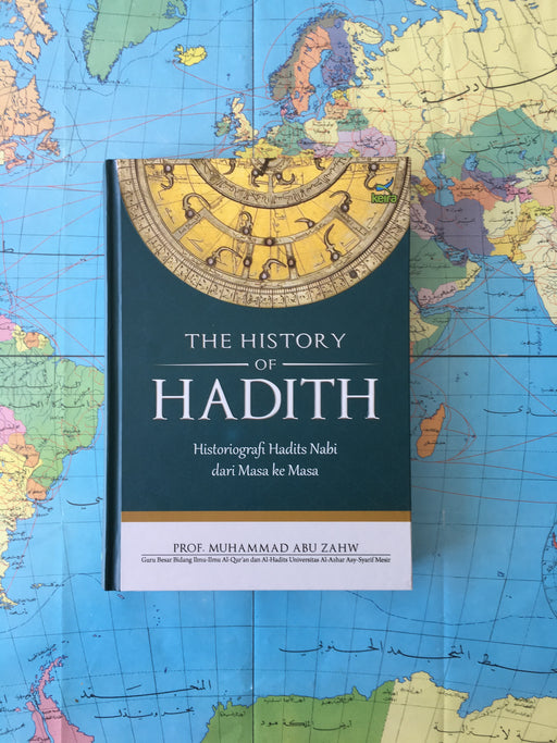 The History of Hadith