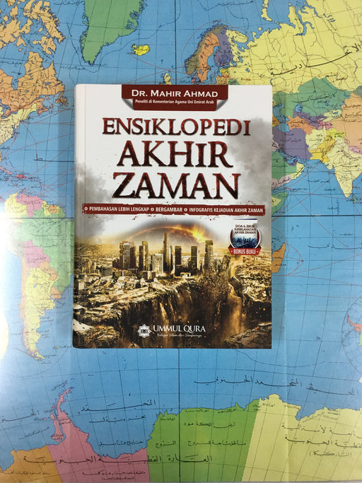 Ensiklopedia Akhir Zaman