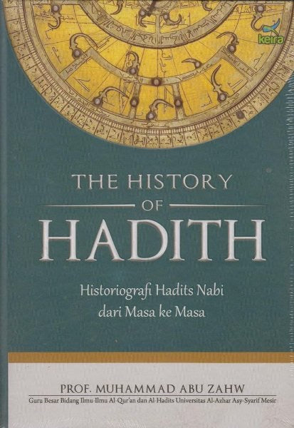 The History of Hadith