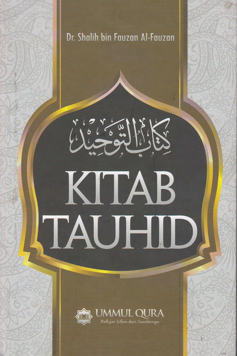 Kitab Tauhid