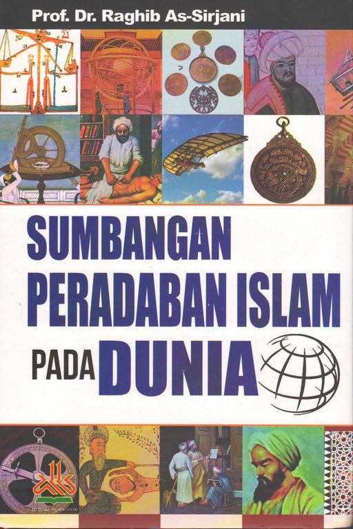 Sumbangan Peradaban Islam pada Dunia